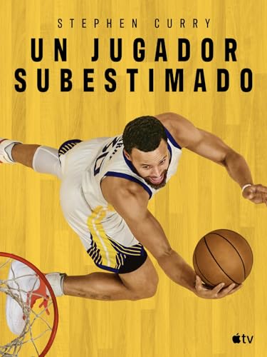 Stephen Curry: un jugador subestimado