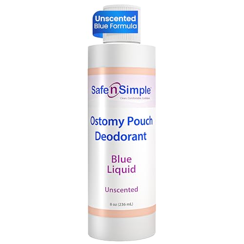 Safe n' Simple Classic Blue Drops