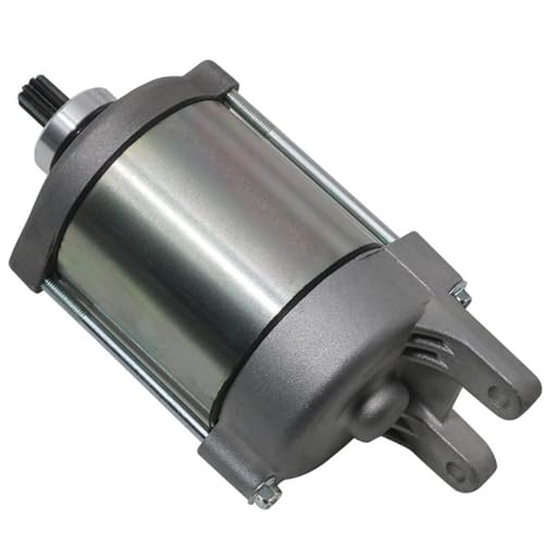 Démarreur KXR250 haute durabilité pour moteur MXU300 300cc
