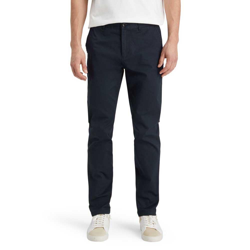 Scotch & Soda Mens Stuart Chino, Night, 32W / 30L UK