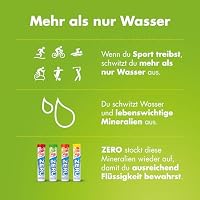HIGH5 ZERO Elektrolyt-Brausetabletten, Zitrus, 160 (8x20) – Ansicht 5