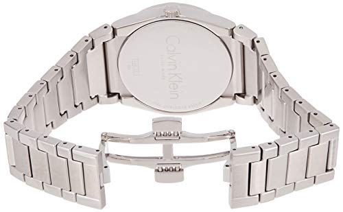 Montres Pour Homme Calvin Klein K6k31146 - vue 3