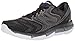 New Balance Rubix, Zapatillas de Running Hombre, Negro (Black/Steel BK), 41.5 EU