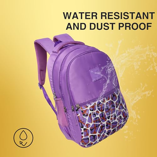 Image of Impulse Neo Web 36L Unisex Water Resistant Travel Laptop Backpack /Office Bag /School Bag /College Bag /Business Bag Fits Up to 16 Inch Laptop with 1 Year Warranty