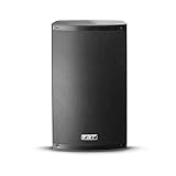 SPL max: 126dB - Tromba a direttività costante H90° x V60° - Connettore: Input XLR con loop