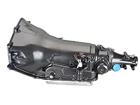 Algopix Similar Product 10 - TCI 371000 Street Fighter Transmission