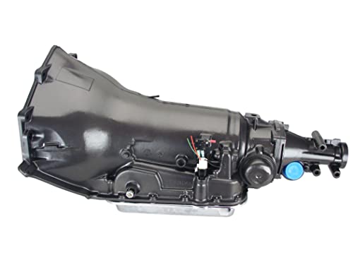 TCI Street Fighter Valve Body