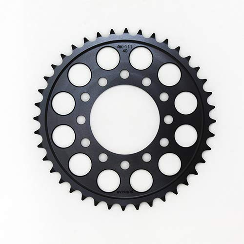 Sunshiny様　オーダー品 Amazon.co.jp: サンスター(SUNSTAR) リアスプロケット アルミ 520-41T
