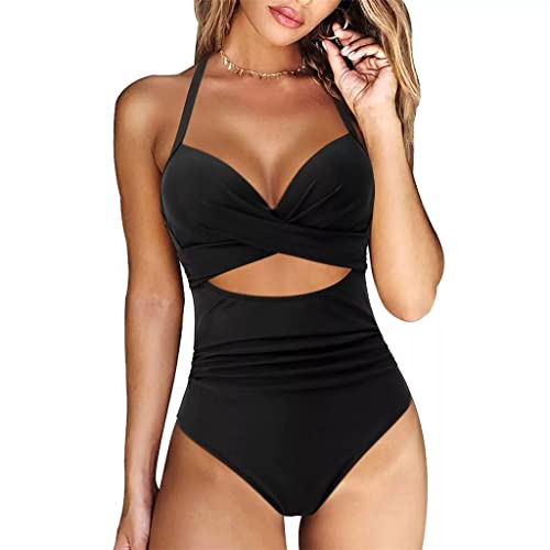 Maillot de bain de baignade grande taille idéal pour la plage