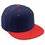 Navy Red