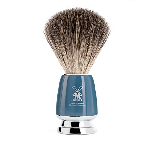 MÜHLE Rasierset - reines Dachshaar - Gillette Fusion - Image 5