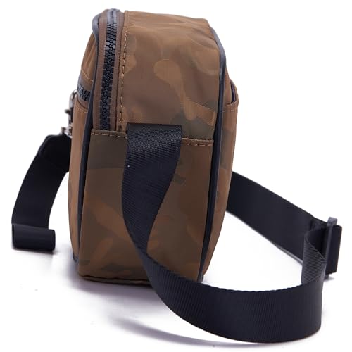 Image of Nautica Womens Camera Crossbody