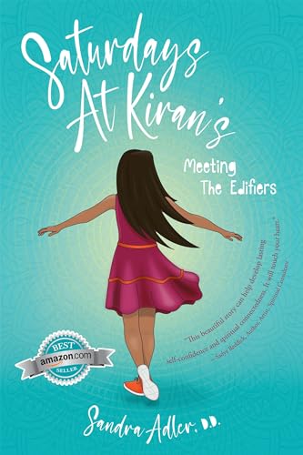 Saturdays at Kiran’s: Meeting the Edifiers