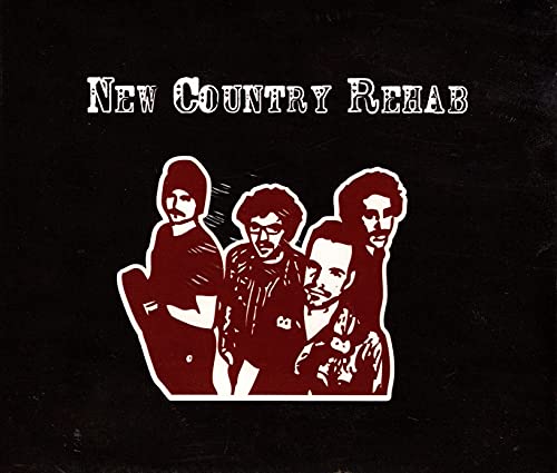 New Country Rehab
