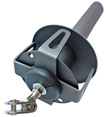 Nautos # 95350- JIB-Genoa Furler - Good for Sailboats UP to 25-26' FT Boat Length