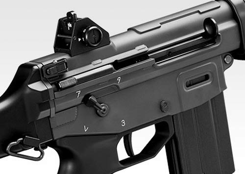 89式5.56mm小銃〈折曲銃床型〉セット値下げ可