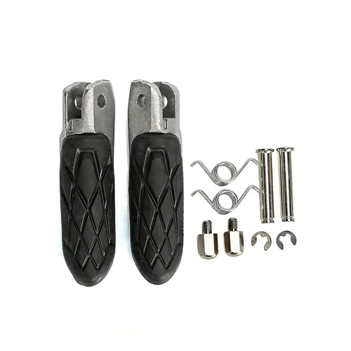 Repose-Pieds Avant de Moto pour Suzuki Hayabusa GSX1300R 2022-2023