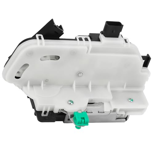 Rear Left Driver Side Door Lock Latch Actuator Replacement for 2009 2010 2011 2012 2013 2014 Ford F150 Lobo, 2011-2019 Explorer, 2010-2014 Mustang Lincoln Mark LT, 2013-2019 Taurus, 8A5Z5426413A