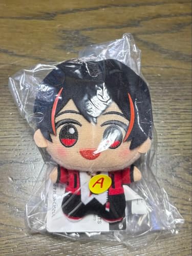 A ゆあんくん カラフルピーチ ちびぐるみvol.3