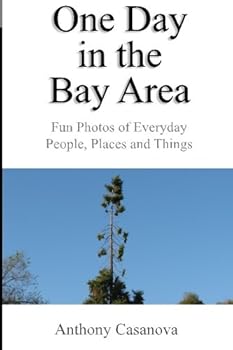 Paperback One Day in the Bay Area Book