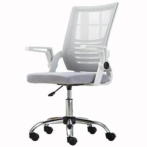 Chaise de bureau contre le mal de dos maille respirante FANDIAO