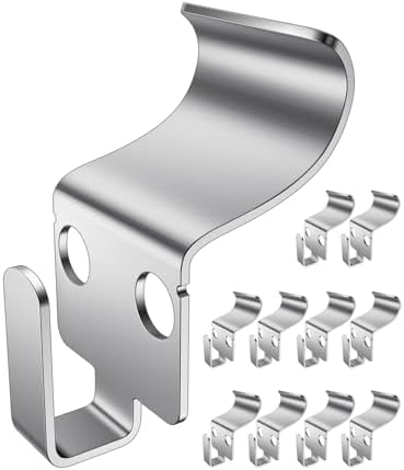 Vinyl siding Hooks image 2