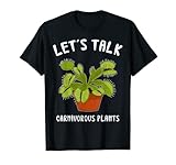 Venus Fly Trap Carnivorous Plant Owner Gear & Gift