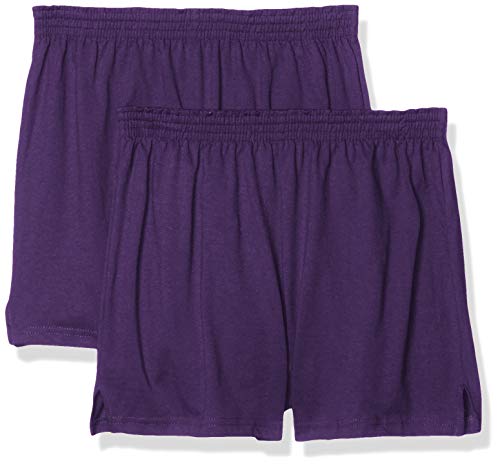 Image of Soffe Youth Girls' Authentic Soffe Shorts