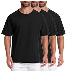 3 Pack - Black