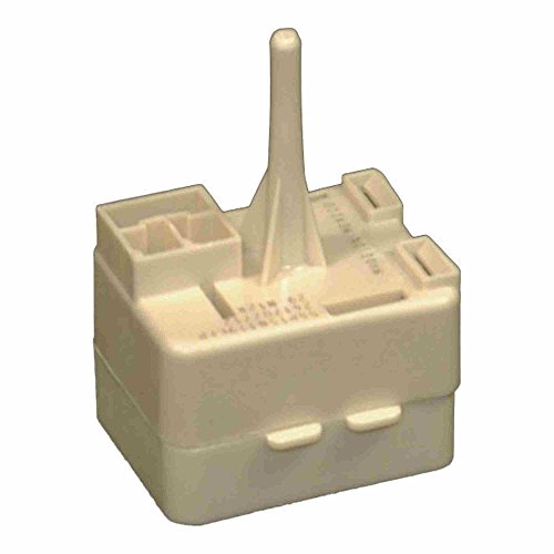Démarreur Frigidaire 241707712 de rechange pour relancer le circuit de froid