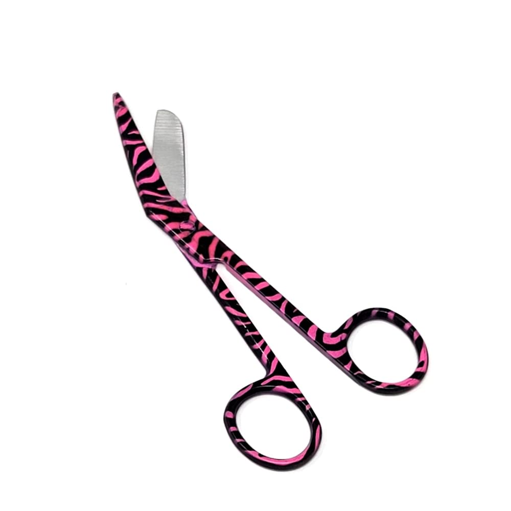 Lister Bandage Scissors - Surgical Stainless Steel -8