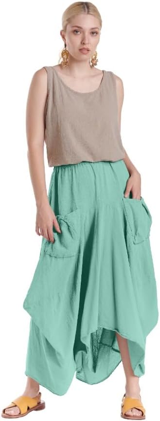 Oh My Gauze Robin Skirt