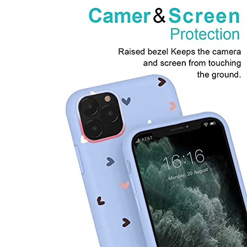 Pnakqil Funda Para Apple iPhone 6/6S Patrón