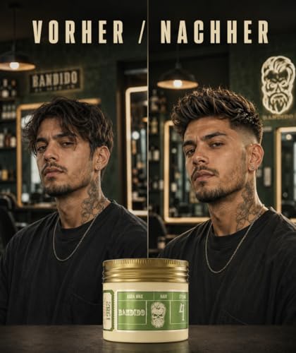 Bandido Aqua 4 Wax Green miniatura 2