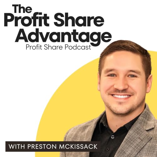 The Profit Share Advantage Part 7: For KW Market Center Leadership cover art