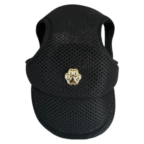 Bone para cachorro gato Pet cat (Preto)