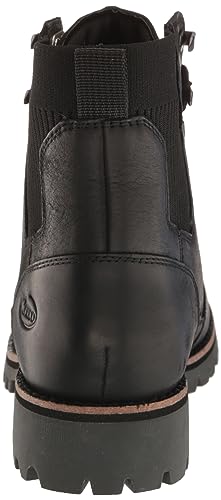 Chaco Women's Fields Lace Waterproof Ankle Boot3