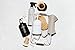 L'AVANT Collective Multipurpose Surface Cleaner | Provides a Powerful Clean to Remove Grease & Grime | Fresh Linen Scent (16 Fl oz)