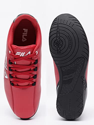 Image of Fila Mens Astrid Sneaker