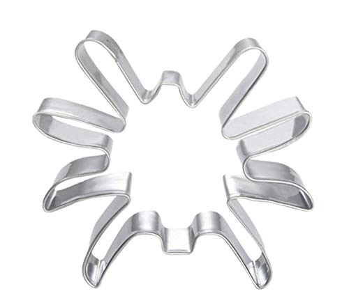 WJSYSHOP Spider Cookie Cutter