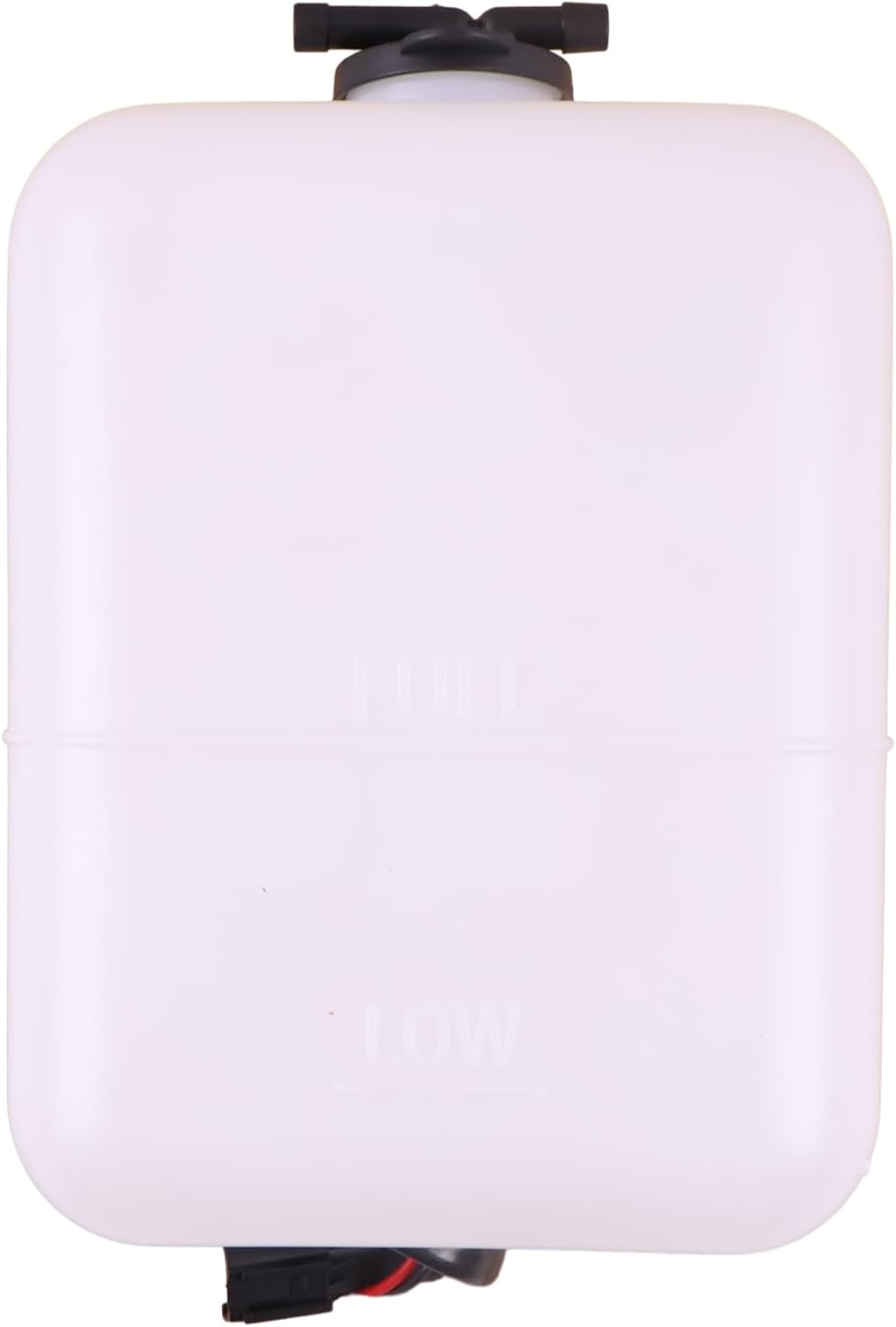 JZGRDN Excavator Coolant Expansion Tank KHH10840 Compatible with Case CX130 CX145 CX160 CX210 CX235