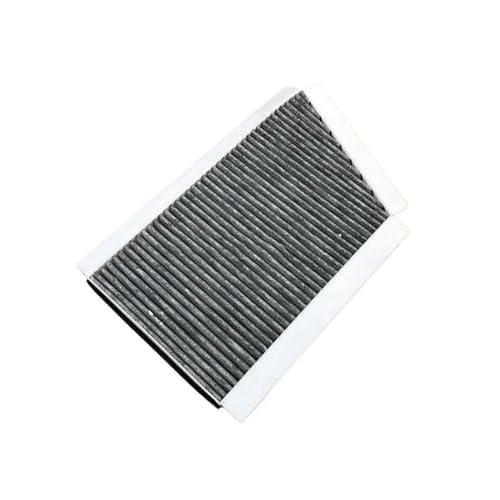 Filtro cabina para aire acondicionado coche compatible con referencia A2038300918 4