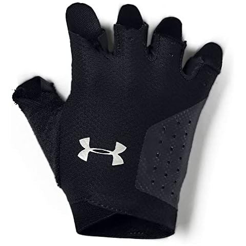 Guantes de Entrenamiento para Mujer Under Armour Cover