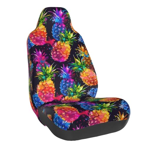 Housse de siège auto tropicale de qualité supérieure pour monospaces