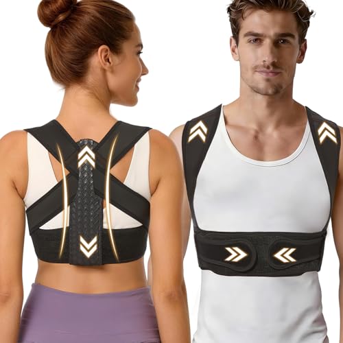 WNIEYO Posture Corrector Back Brace