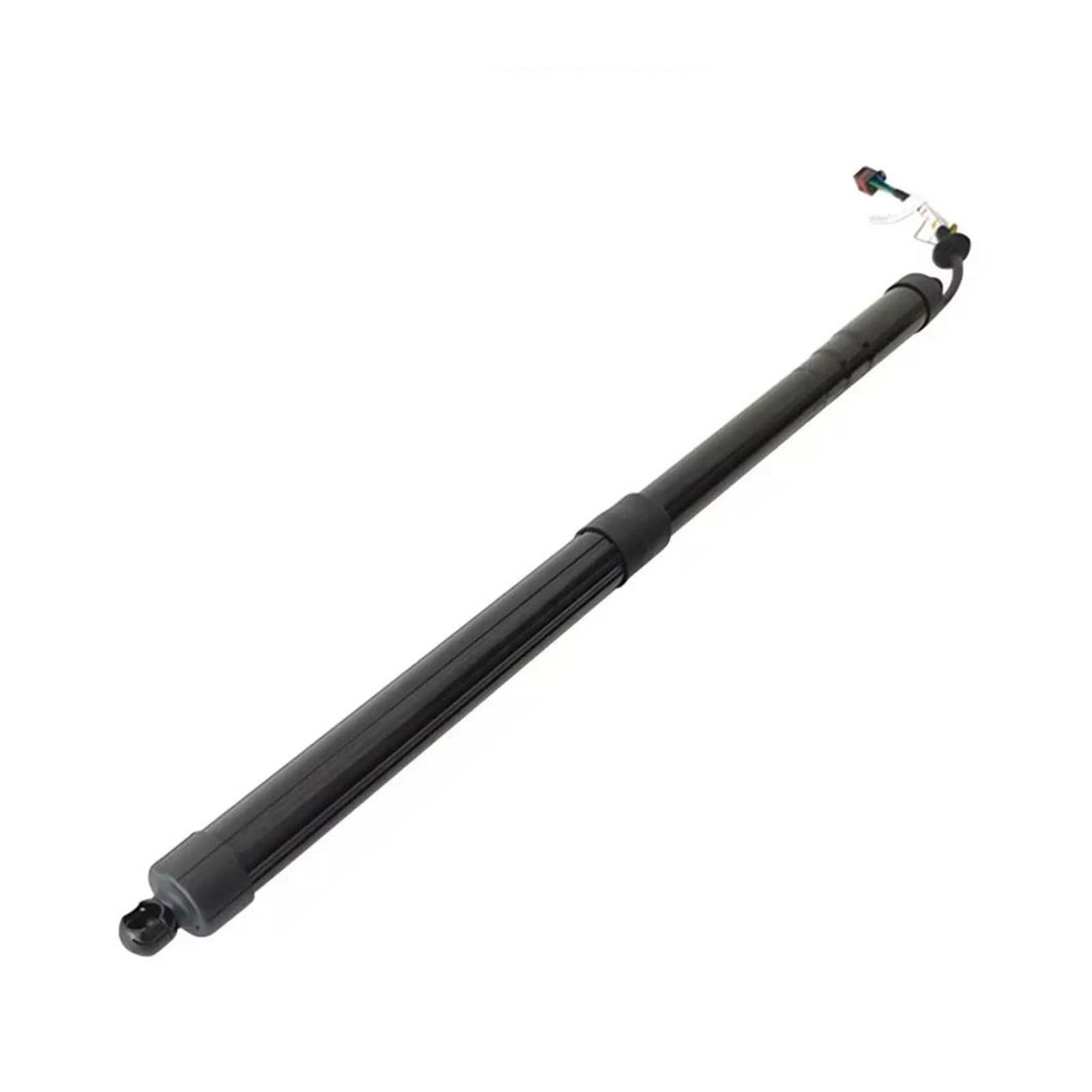 Vérin de coffre Infiniti JX35 L50 résout le hayon bloqué - 8