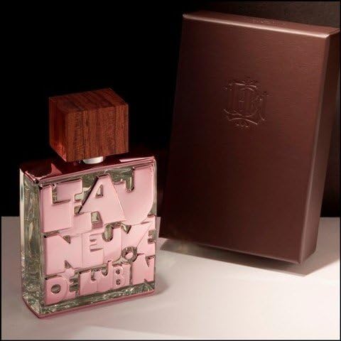 lubin l'eau neuve - inedite