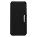 Produktbild OtterBox für Samsung Galaxy S20, Premium Folio-Schutzhülle aus Leder, Strada Serie, Schwarz