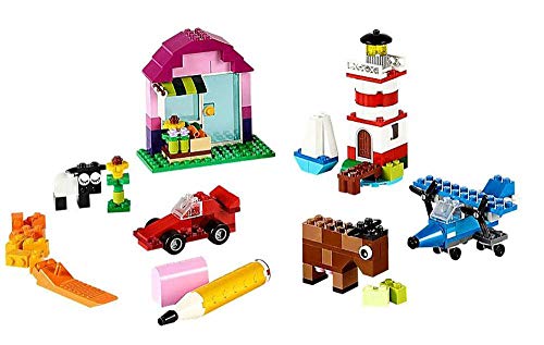 Lego 10692 Building Blocks, Learning Toy thumb #3