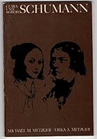 Clara und Robert Schumann B01AB6TNMI Book Cover